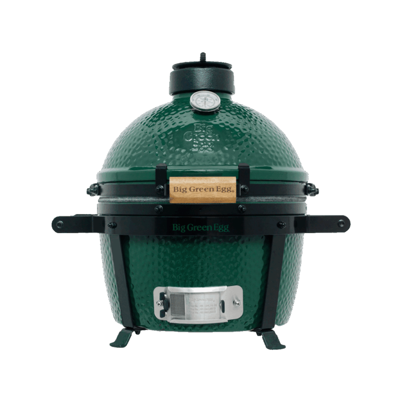 MINIMAX BIG GREEN EGG
